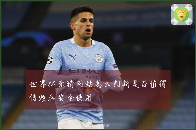 世界杯竞猜网站怎么判断是否值得信赖和安全使用
